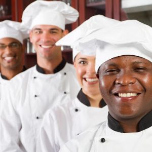 Three Reasons to Attend a Culinary School