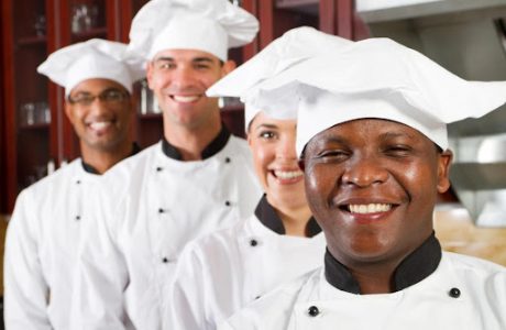 Three Reasons to Attend a Culinary School
