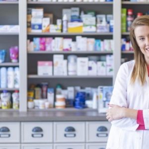 What Are Pharmacy Technician Responsibilities