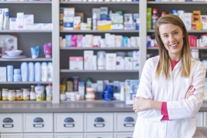 What Are Pharmacy Technician Responsibilities