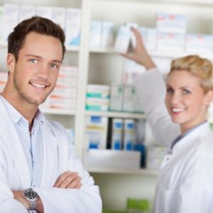 Pharmacy Tech Training Everything You Need to Know