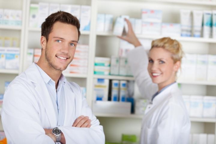 Pharmacy Tech Training Everything You Need to Know
