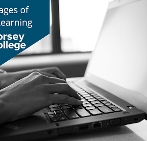 Advantages of Hybrid Learning