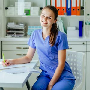 What is a Medical Assistant