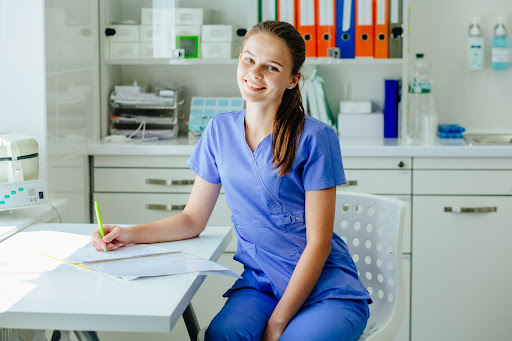 What is a Medical Assistant