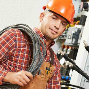 What is an Electrical Technician