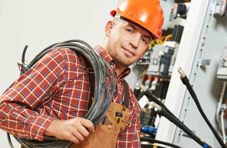 What is an Electrical Technician