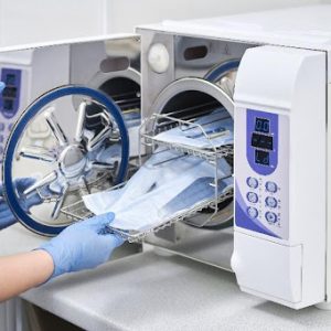 What is a Sterile Processing Technician