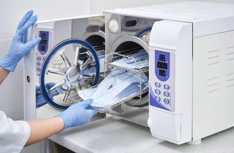 What is a Sterile Processing Technician
