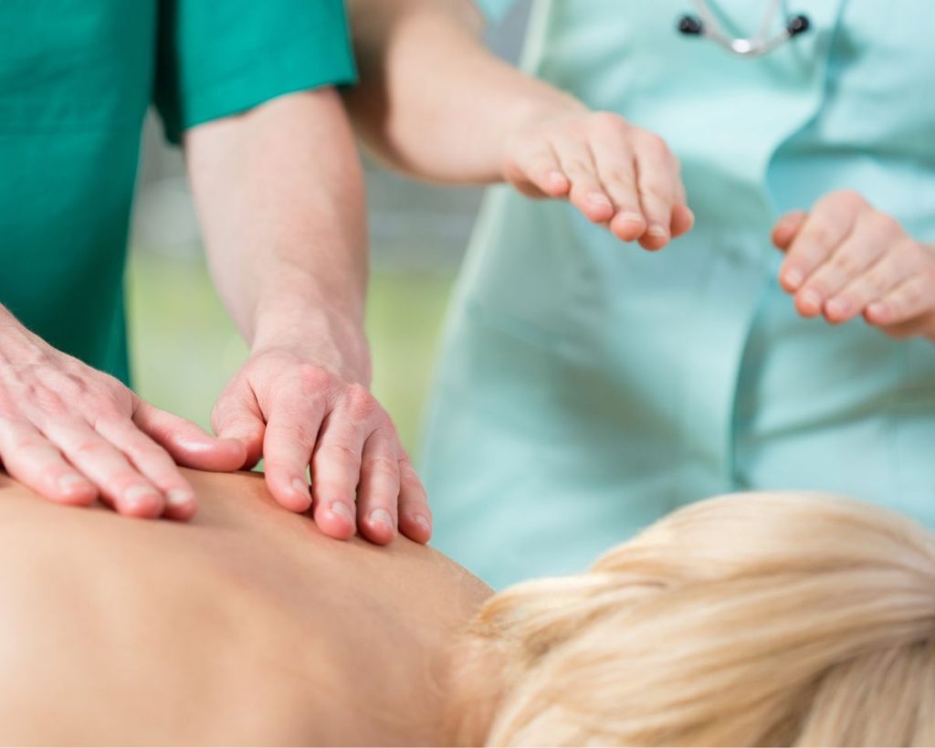 Is Massage Therapy School Difficult?