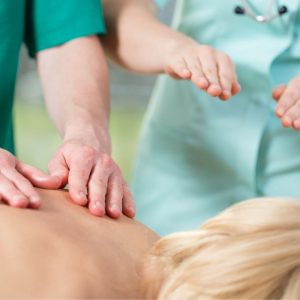 Is Massage Therapy School Difficult?