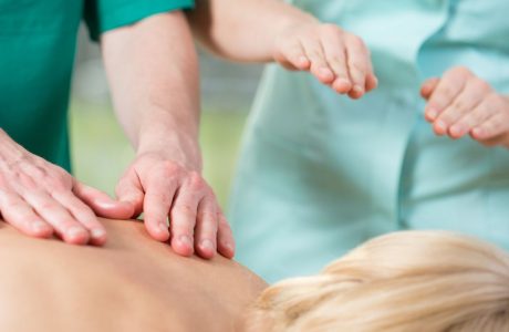 Is Massage Therapy School Difficult?