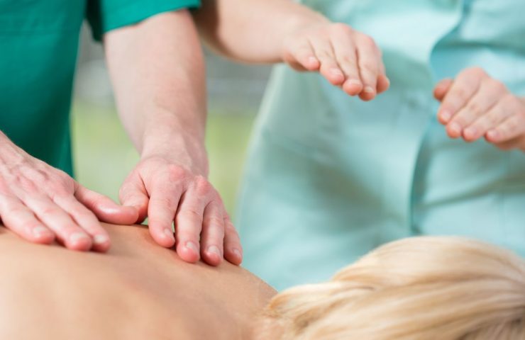 Is Massage Therapy School Difficult?