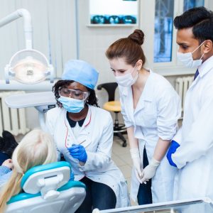 8 Skills That Make a Good Dental Assistant