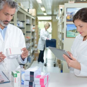 6 Skills to Becoming a Successful Pharmacy Technician