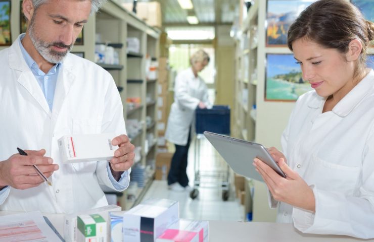 6 Skills to Becoming a Successful Pharmacy Technician