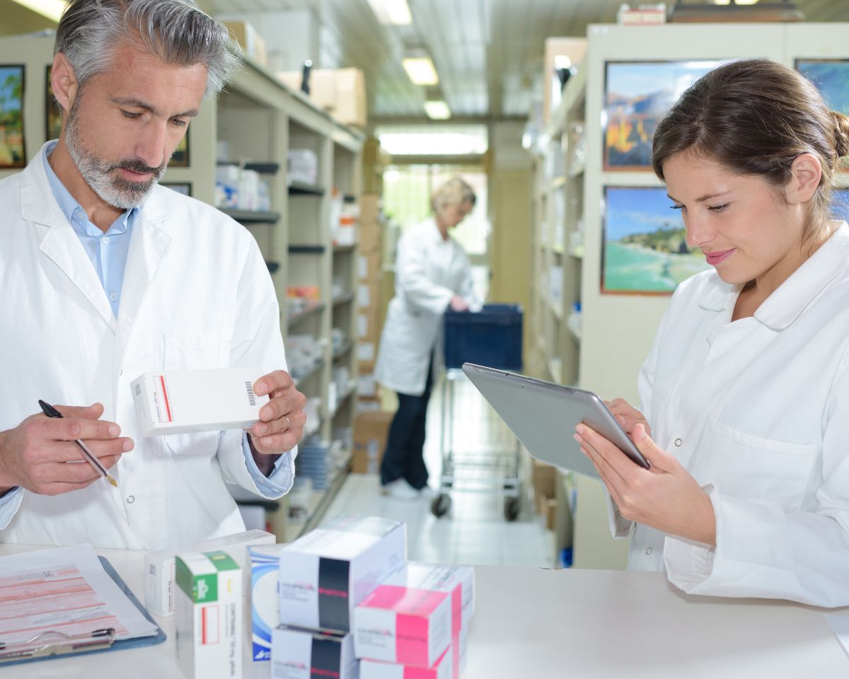 6 Skills to Becoming a Successful Pharmacy Technician