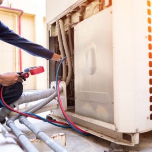 pros and cons of being an hvac technician