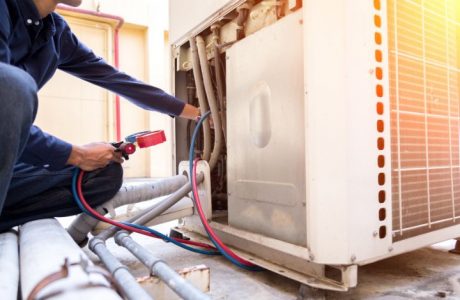 pros and cons of being an hvac technician