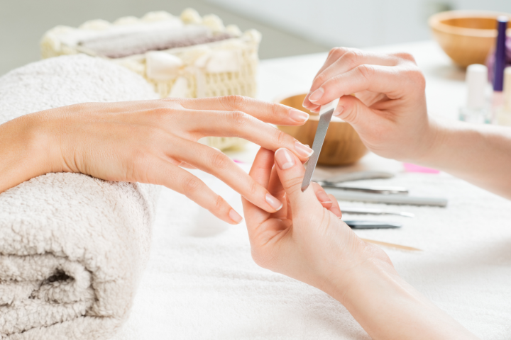 The Ultimate Nail Salon Equipment Checklist