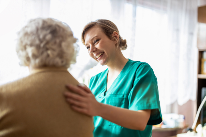 what is a patient care technician