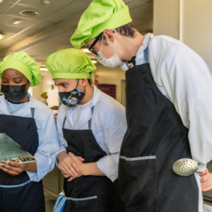 5 things you can learn in baking classes 1 baking classes