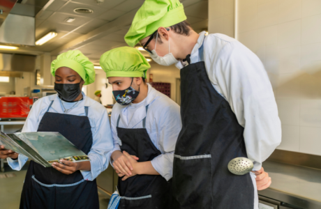 baking classes