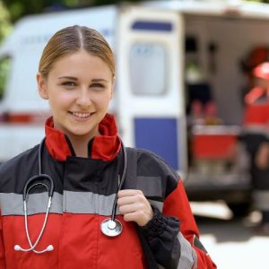 How To Become A Paramedic 1 hot to become a paramedic