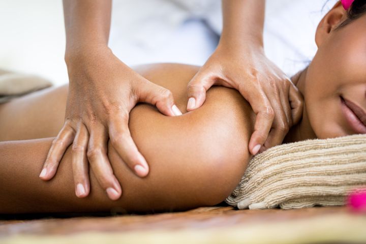 is becoming a massage therapist worth it