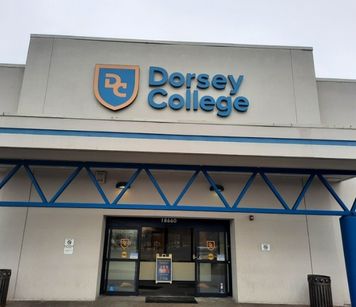 Dorsey college dearborn campus