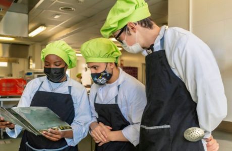 baking classes
