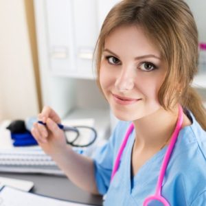 medical assistant training