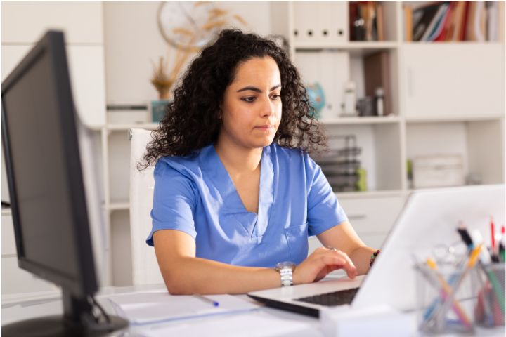 medical billing and coding training