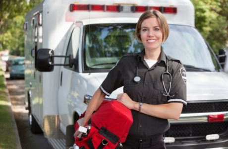 emt skills to learn