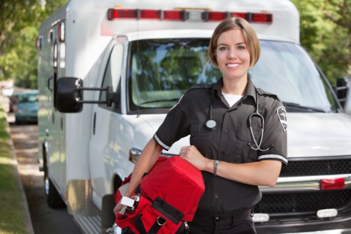 emt skills to learn