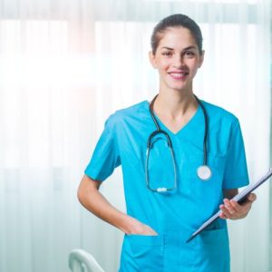 what do registered nurses do