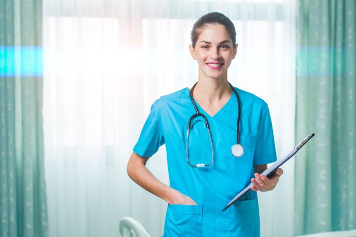 what do registered nurses do