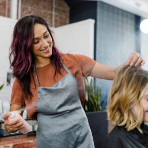 is cosmetology a good career