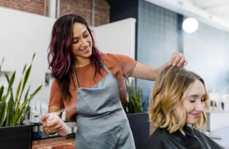 is cosmetology a good career