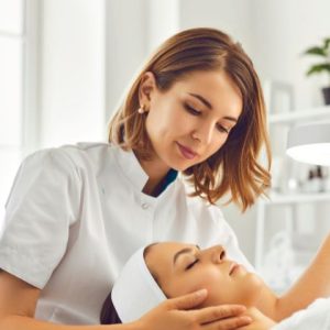 esthetician license