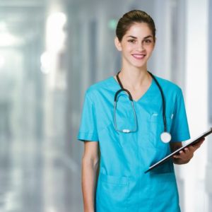 how to become a registered nurse