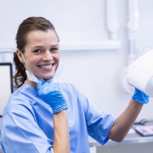 how to become a dental assistant