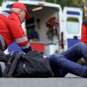 Understanding EMS Training Programs 1 ems training program