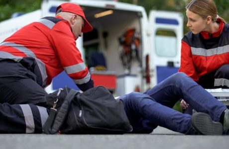 ems training program