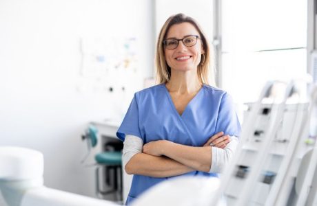 dental assistant