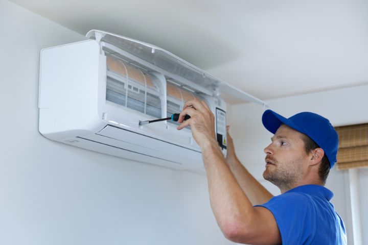 hvac career