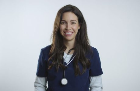 becoming a registered nurse