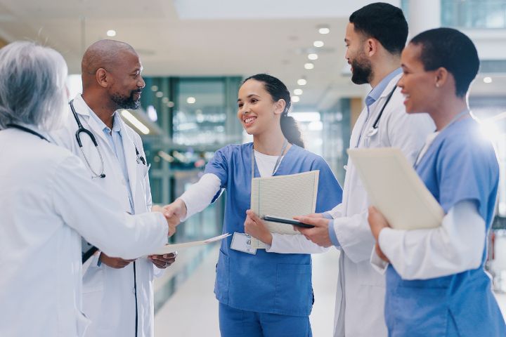 Your Guide To A Fulfilling Fast Entry Healthcare Career 1 healthcare career