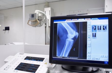 rad tech career path