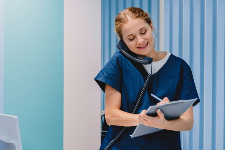 Choosing Your Medical Assisting Career Path 1 medical assisting